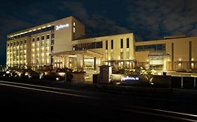 Radisson Blu Hotel Rudrapur  India